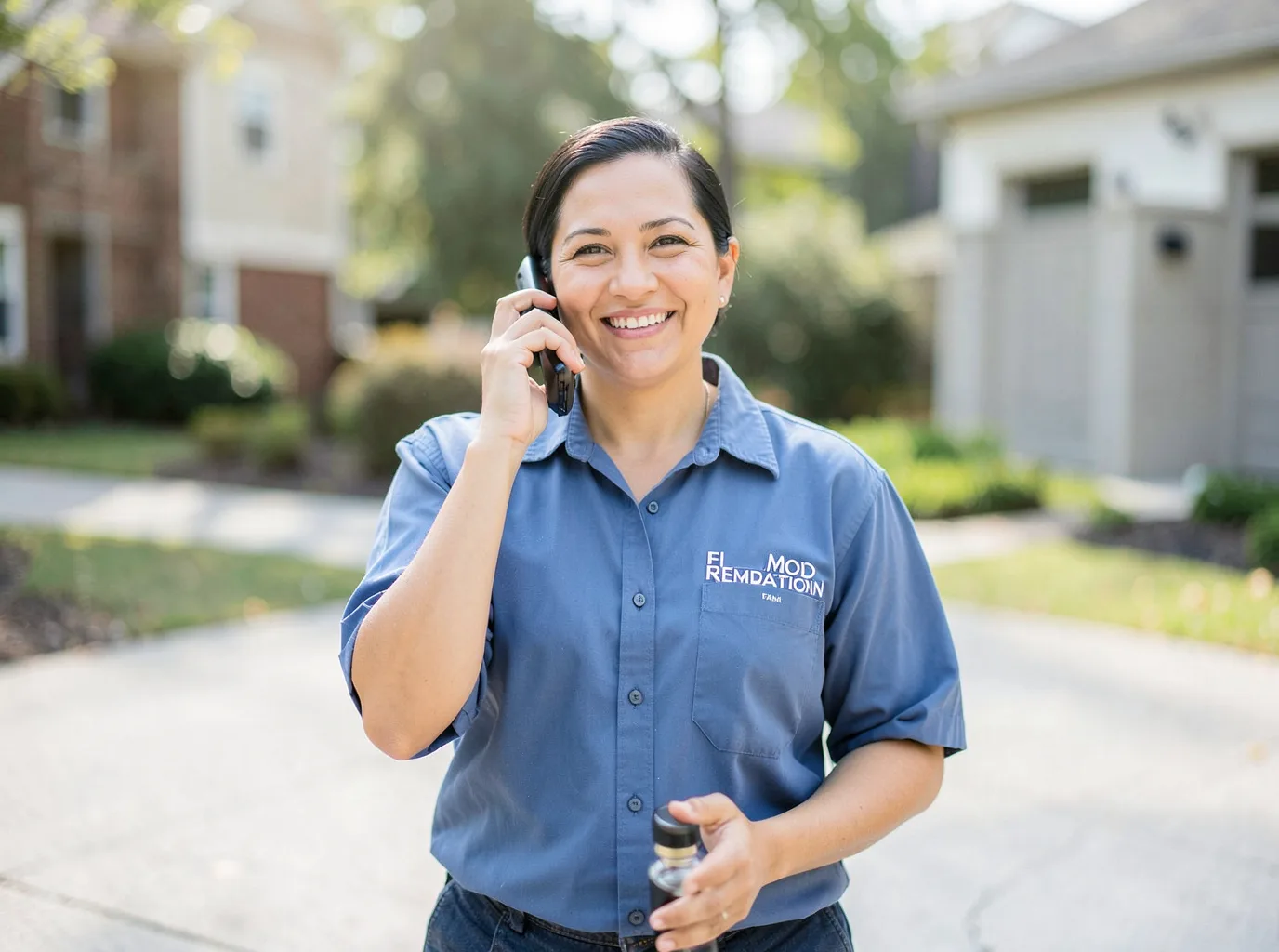 Mold Remediation Murphys, CA FAQs